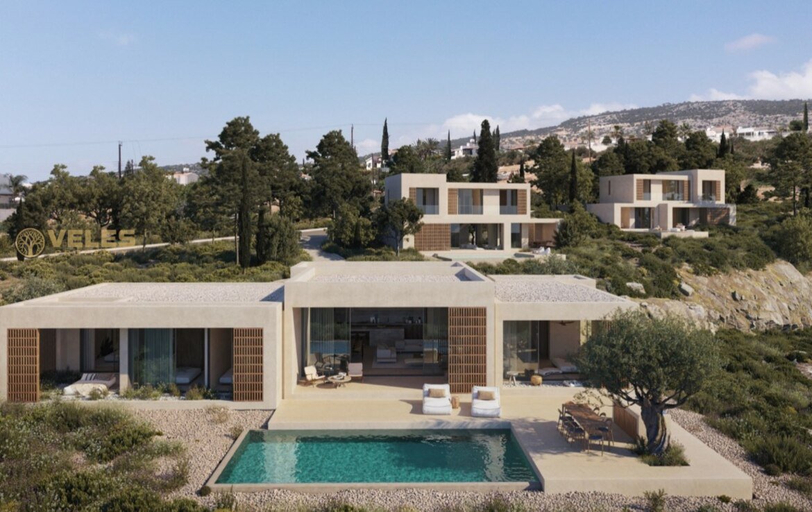 Buy property in Cyprus